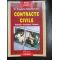 Contracte civile