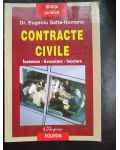 Contracte civile