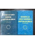 Hotarari ale Curtii Europene a drepturilor omului