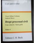 Drept procesual civil