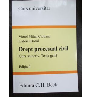 Drept procesual civil