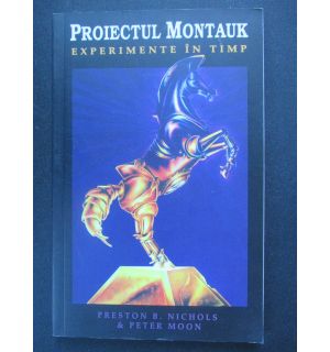 Proiectul Montauk: experimente in timp