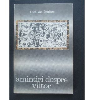 Amintiri despre viitor
