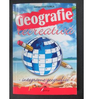 Geografie recreativa