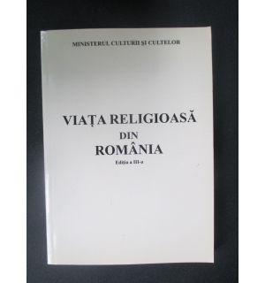 Viata religioasa din Romania