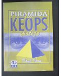 Piramida lui Keops ipoteze Paul Ioan