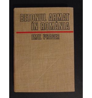 Betonl armat in Romania