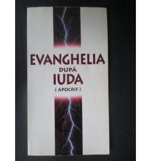 Evanghelia dupa Iuda