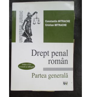 Dreptul penal roman