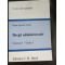 Drept administrativ vol.1