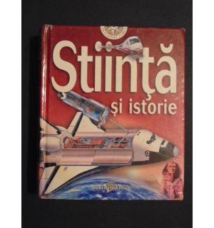 Stiinta si istorie