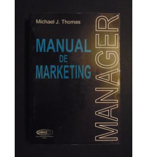 Manual de marketing