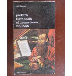 Pictura flamanda si renasterea italiana