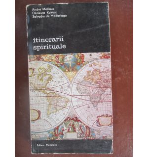 Itinerarii spirituale