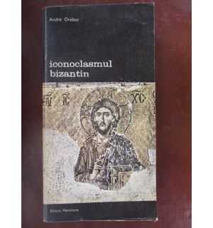 Iconoclasmul bizantin