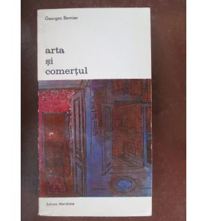 Arta si comertul