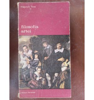 Filosofia artei