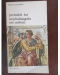 Jurnalul lui Michelangelo cel nebun