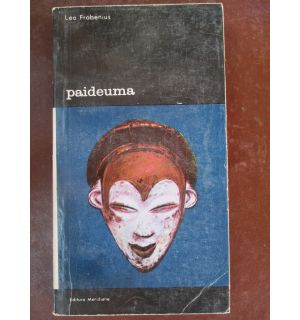 Paideuma