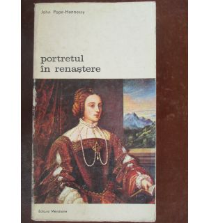 Portretul in Renastere
