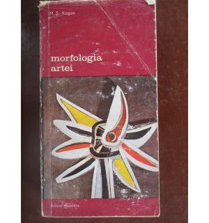 Morfologia artei