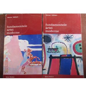 Fundamentele artei moderne