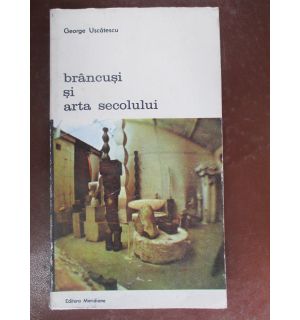 Brancusi si arta secolului