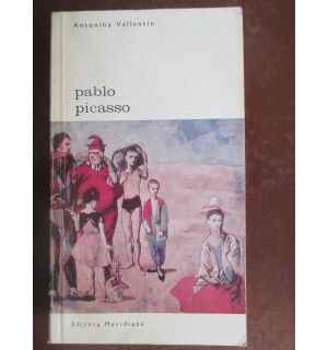 Pablo Picasso