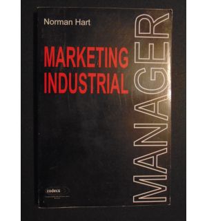Marketing industrial