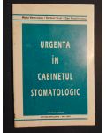 Urgenta in cabinetul stomatologic