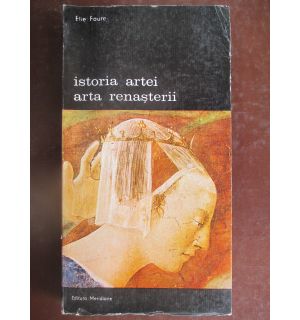Istoria artei, Arta Renasterii