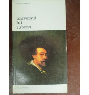 Universul lui Rubens