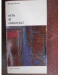 Arta si comertul