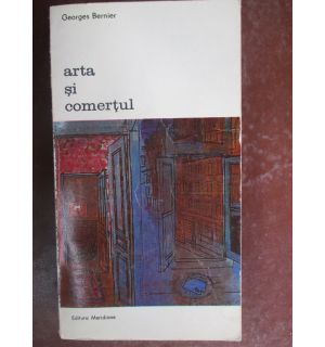Arta si comertul