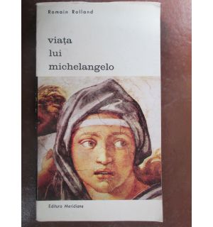 Viata lui Michelangelo
