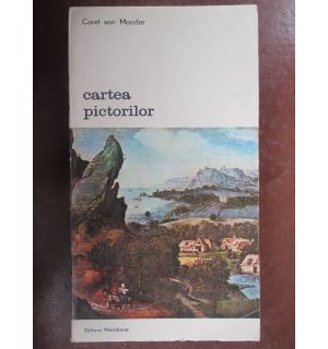 Cartea pictorilor