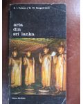 Arta din Sri Lanka