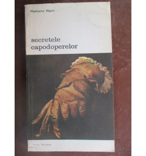 Secretele capodoperelor