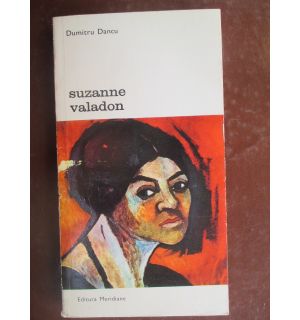 Suzanne Valadon