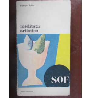 Meditatii artistice