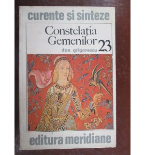 Constelatia gemenilor