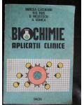 Biochimie. Aplicatii clinice