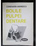 Bolile pulpei dentare