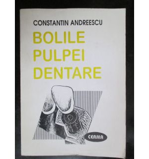 Bolile pulpei dentare