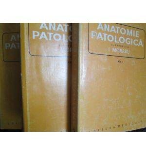 Anatomie patologica