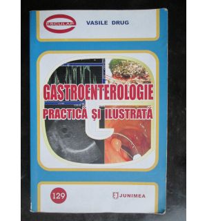 Gastroenterologie