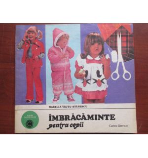 Imbracamite pentru copii Imbracamite pentru copii