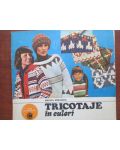 Tricotaje in culori