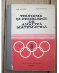 Teoreme si probleme de analiza matematica-Sorin Radulescu , Marius Radulescu