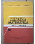 Analiza matematica